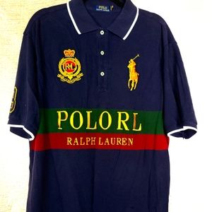 Polo RL Shirt